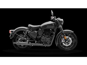 ROYAL ENFIELD CLASSIC 350 STEALTH BLACK NOVO!!!, 2025 GOD.