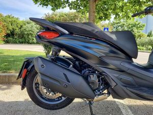 PIAGGIO BEVERLY 400 S REG. 6/26 - 6500 KM - NOVE GUME, 2022 GOD.