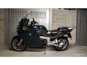VENDO BMW K 1200 GT (2006 - 08) USATA A CERTOSA DI PAVIA (CODICE 9421192) - MOTO.IT