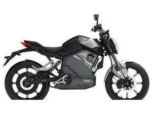 VENDO SUPER SOCO TSX L1 (2020 - 23) NUOVA A CASALGRASSO (CODICE 9421606) - MOTO.IT