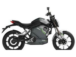 VENDO SUPER SOCO TSX L3 (2020 - 23) NUOVA A CASALGRASSO (CODICE 9421609) - MOTO.IT