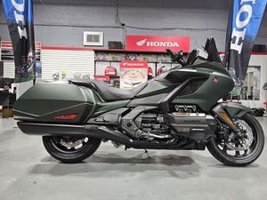 HONDA GOLD WING 2024