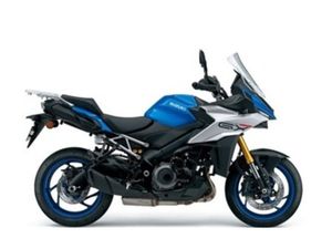 SUZUKI GSX GSX S1000GX 2024 NOWY LEASING KREDYT SALON WROCLAW MEGA CENA