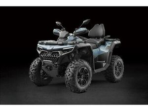 CFMOTO CFORCE 1000 X10, NOVO, DOSTUPNO VIŠE BOJA, 2025 GOD.