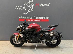 MV AGUSTA BRUTALE 1000 RR