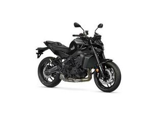 YAMAHA MT-09 2024