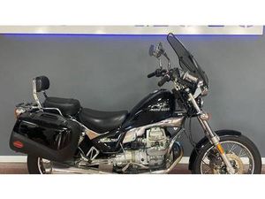 VENDO MOTO GUZZI NEVADA 750 (1992 - 02) USATA A SACILE (CODICE 9423780) - MOTO.IT