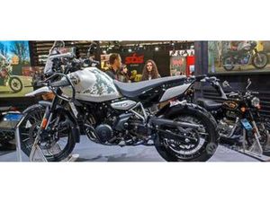 ROYAL ENFIELD HIMALAYAN