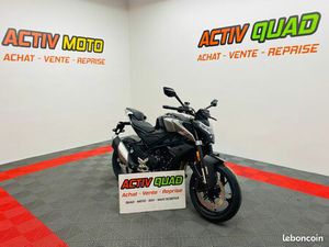 ◊ CFMOTO 450 NK ABS 2026 ◊ - ACTIVQUAD - ENVOI / REPRISE / FACILITÉ DE PAIEMENT