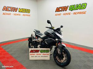 ◊ CFMOTO 800NK SPORT 2026◊ - ACTIVQUAD - ENVOI / REPRISE / FACILITÉ DE PAIEMENT