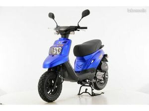 SCOOTER NEUF JM MOTORS VIPER 50 GARANTIE 2 ANS PAIEMENT EN 3 OU 4 FOIS