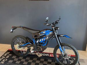 MOTO TALARIA STING 4000 HOMOLOGUÉ BSR