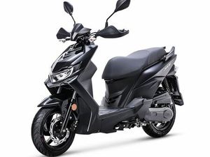 SYM JET 4 RX 50 CC GARANTIE 3ANS