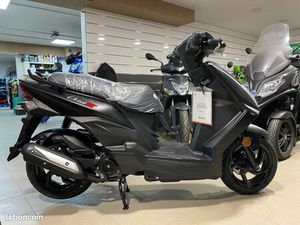 SCOOTER NEUF SYM ORBIT 3 50 4T EURO 5+ GARANTI 3 ANS OU 30000KM DÈS 35E PAR MOIS SANS APPORT (FINANCEMENT LOA, LLD, CRÉDIT DE 24 À 72 MOIS)
