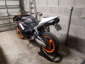 HONDA CBR 600 RR EDITION LIMITEE X RAY