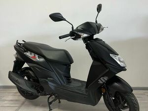 SCOOTER SYM ORBIT 3 50 (79/MOIS)