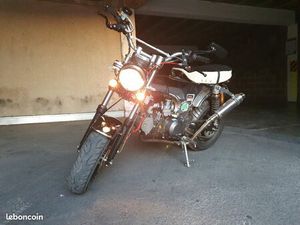 CONFECTION DAX CHROMÉ