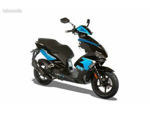 SCOOTER ORCAL CAVARO 50 4T