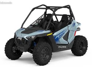 POLARIS RZR 200 ENFANT STORM GRAY
