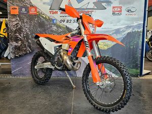 KTM 150 EXC A PARTIR DE 153 EURO PAR MOIS
