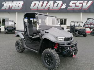 OFFRE SSV KYMCO UXV 700 SPORT EPS 9999 HT