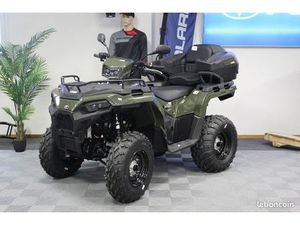 OFFRE QUAD POLARIS 570 SPORTSMAN EPS 7832 HT