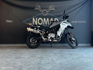 BMW F850 GSA