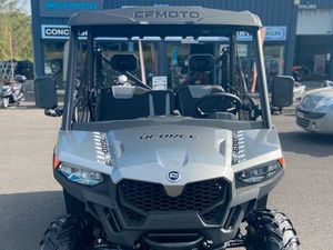 UTV UFORCE 600 NEUF EN PROMO