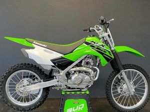 KAWASAKI KLX 140 L 2023 PROMO DSN MOTOS 40