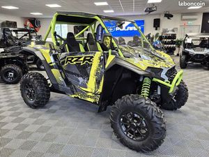 OFFRE SSV POLARIS RZR XP 1000 SPORT EPS 26415 HT