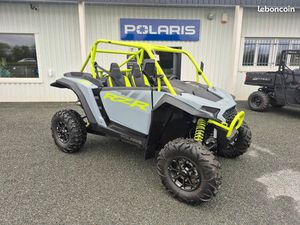 SSV POLARIS RZR XP 1000 SPORT EPS 26415 HT