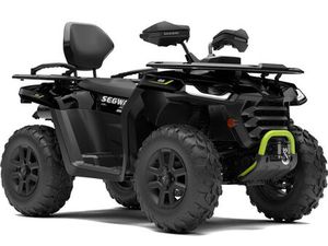 QUAD SEGWAY AT5 L EPS LUXE