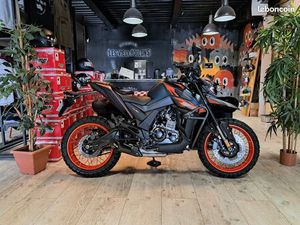 ZONTES 125 HYPERTRAIL 2026 3490E