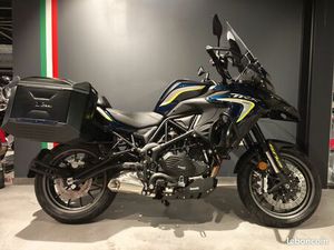 ◊DESTOCKAGE - BENELLI - TRK 502 NEUVE ◊