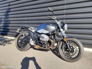 BMW R R 1200 NINET PURE A2 35KW 35 KW A2