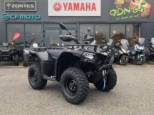 ◊QUAD 4X4 CFMOTO CFORCE 520 T3 OFFRE PROMO◊