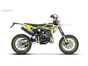 PROMO BETA 50 RR TRACK