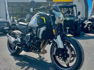 ◊ALERTE DESTOCKAGE◊CF MOTO 700 CL-X SPORT