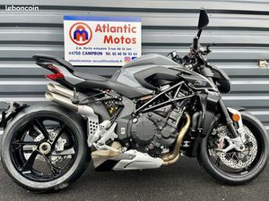 MV AGUSTA - BRUTALE 1000 RS - DESTOCKAGE