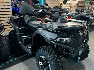 CF 625 R PROMO + COFFRE OFFERT + OFFRE TL LOISIRS