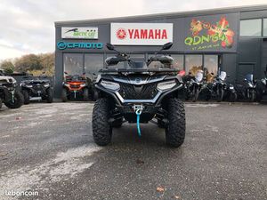 ◊ QUAD 4X4 CFMOTO CFORCE 625R COURT EPS ◊OFFRE