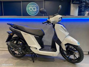 TWEET 125 FACELIFT SBC NEUF AVEC PACK CONFORT OFFERT