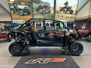 RZR 1000 4 PLACES