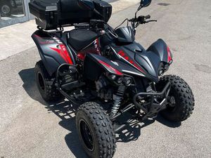 KYMCO MAXXER 300 T3B PROMO