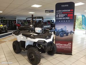 ATV QUAD POLARIS 570 SPORTSMAN