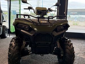 POLARIS SPORTSMAN 570 EPS