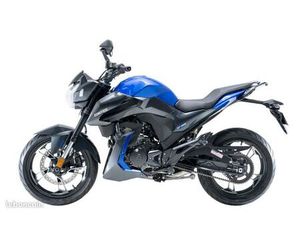 ZONTES 125 URBAN ABS PROMO 2999