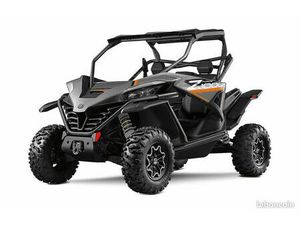 DERNIERE CHANCE◊◊ DESTOCKAGE NOEL ◊◊?⚪? ZFORCE 1000 SPORT R NOIR /