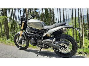 BENELLI LEONCINO 800 T GARANTIE 5 ANS