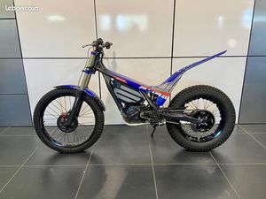 ELECTRIC MOTION EPURE RACE + PACK CARBONE REPRISE POSSIBLE